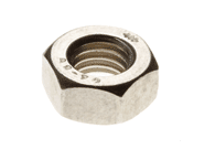 Nut metal  DIN 934 [051-m] (051030040952)