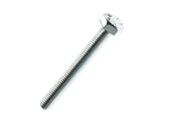 Hexagon screw metal DIN 933 [079-m] (079031241553)