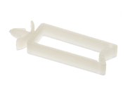 Cable clip [143] (143000200002)