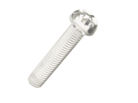 Transparent screw [170] (170041000022)