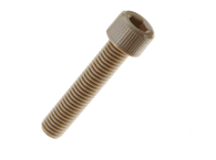 PEEK® socket head screw [183] (183051070409)