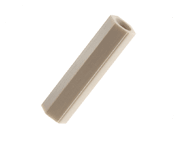 PEEK® Hexagonal F/F Spacer [186] (186401570409)