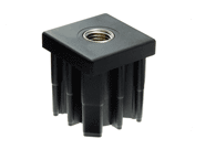 Heavy duty square threaded insert [280] (280400222016)