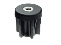 Heavy duty round threaded insert [280-1] (280030122016)