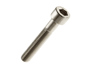 Socket head screw metal DIN 912 [340-m] (340041641553)