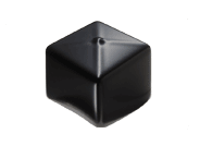 Square Gloss caps [408] (408003059907)