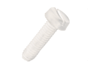 Slotted cheese head screw [539] (539051000046)