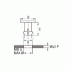 Push in Fastener [317] (317138000002)