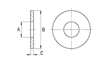 TPR washer [153]