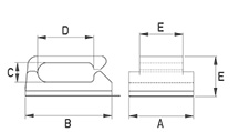 Wire Clamp [320]